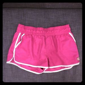 🔴Ron Jon shorts only worn once!